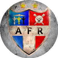 Logo Araguaína Futebol e Regatas